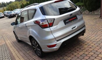 FORD KUGA 2.0 TDCI, SERWISOWANY, GWARANCJA full