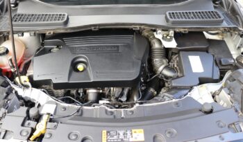 FORD KUGA 2.0 TDCI, SERWISOWANY, GWARANCJA full