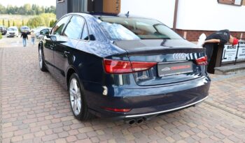AUDI A3 1.4 TFSI S-TRONIC, SERWISOWANY, GWARANCJA full