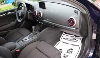 AUDI A3 1.4 TFSI S-TRONIC, SERWISOWANY, GWARANCJA full