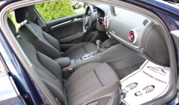AUDI A3 1.4 TFSI S-TRONIC, SERWISOWANY, GWARANCJA full