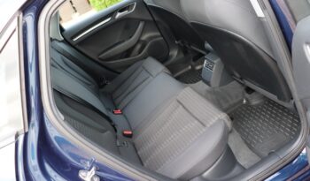 AUDI A3 1.4 TFSI S-TRONIC, SERWISOWANY, GWARANCJA full