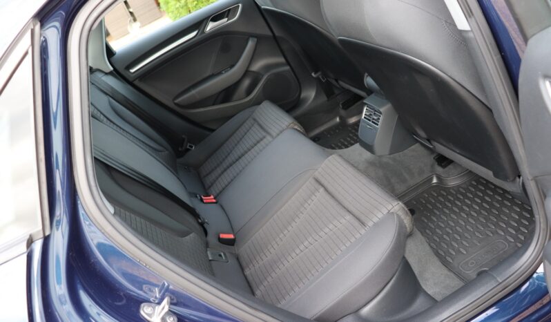 AUDI A3 1.4 TFSI S-TRONIC, SERWISOWANY, GWARANCJA full
