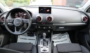 AUDI A3 1.4 TFSI S-TRONIC, SERWISOWANY, GWARANCJA full