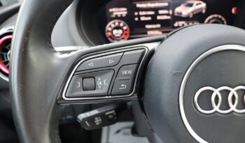 AUDI A3 1.4 TFSI S-TRONIC, SERWISOWANY, GWARANCJA full