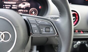 AUDI A3 1.4 TFSI S-TRONIC, SERWISOWANY, GWARANCJA full