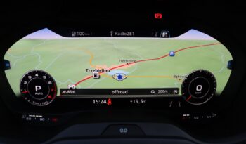 AUDI A3 1.4 TFSI S-TRONIC, SERWISOWANY, GWARANCJA full