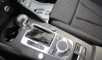 AUDI A3 1.4 TFSI S-TRONIC, SERWISOWANY, GWARANCJA full