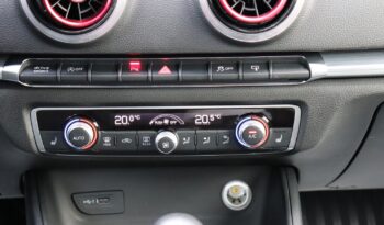 AUDI A3 1.4 TFSI S-TRONIC, SERWISOWANY, GWARANCJA full