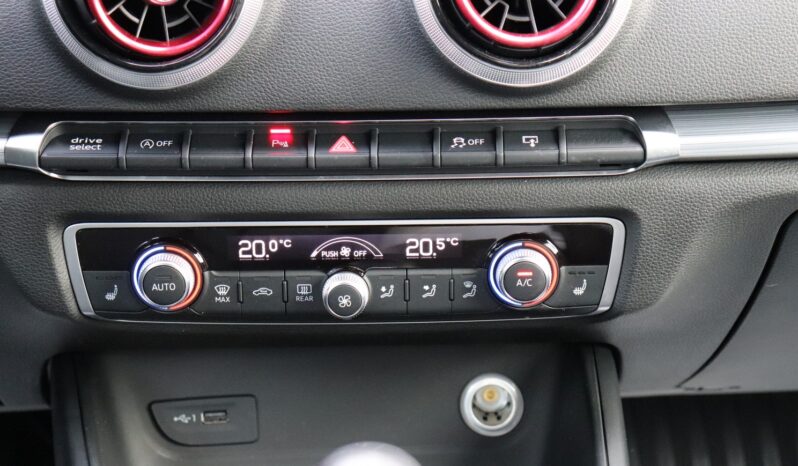 AUDI A3 1.4 TFSI S-TRONIC, SERWISOWANY, GWARANCJA full