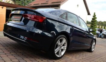 AUDI A3 1.4 TFSI S-TRONIC, SERWISOWANY, GWARANCJA full