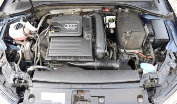 AUDI A3 1.4 TFSI S-TRONIC, SERWISOWANY, GWARANCJA full
