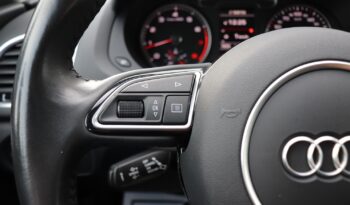 AUDI Q3 1.4 TFSI, SERWISOWANY, NISKI PRZEBIEG, GWARANCJA full