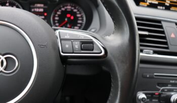 AUDI Q3 1.4 TFSI, SERWISOWANY, NISKI PRZEBIEG, GWARANCJA full