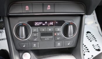 AUDI Q3 1.4 TFSI, SERWISOWANY, NISKI PRZEBIEG, GWARANCJA full