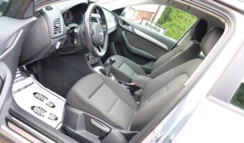 AUDI Q3 1.4 TFSI, SERWISOWANY, NISKI PRZEBIEG, GWARANCJA full