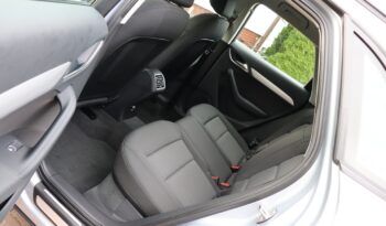 AUDI Q3 1.4 TFSI, SERWISOWANY, NISKI PRZEBIEG, GWARANCJA full
