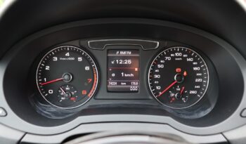 AUDI Q3 1.4 TFSI, SERWISOWANY, NISKI PRZEBIEG, GWARANCJA full