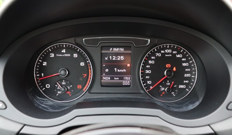 AUDI Q3 1.4 TFSI, SERWISOWANY, NISKI PRZEBIEG, GWARANCJA full