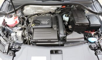 AUDI Q3 1.4 TFSI, SERWISOWANY, NISKI PRZEBIEG, GWARANCJA full