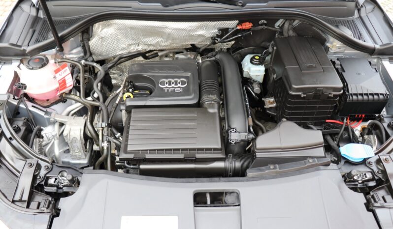 AUDI Q3 1.4 TFSI, SERWISOWANY, NISKI PRZEBIEG, GWARANCJA full