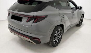 Hyundai Tucson 1.6 T-GDi N Line, 1 właściciel full
