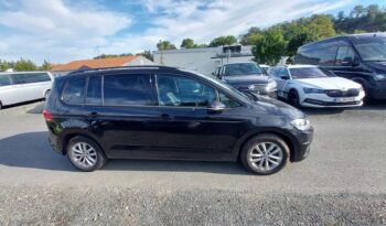 VW Touran 1,4 TSI BMT „Comfortline” , 1 WŁAŚCICIEL full
