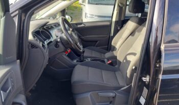 VW Touran 1,4 TSI BMT „Comfortline” , 1 WŁAŚCICIEL full