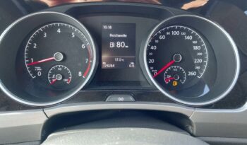 VW Touran 1,4 TSI BMT „Comfortline” , 1 WŁAŚCICIEL full