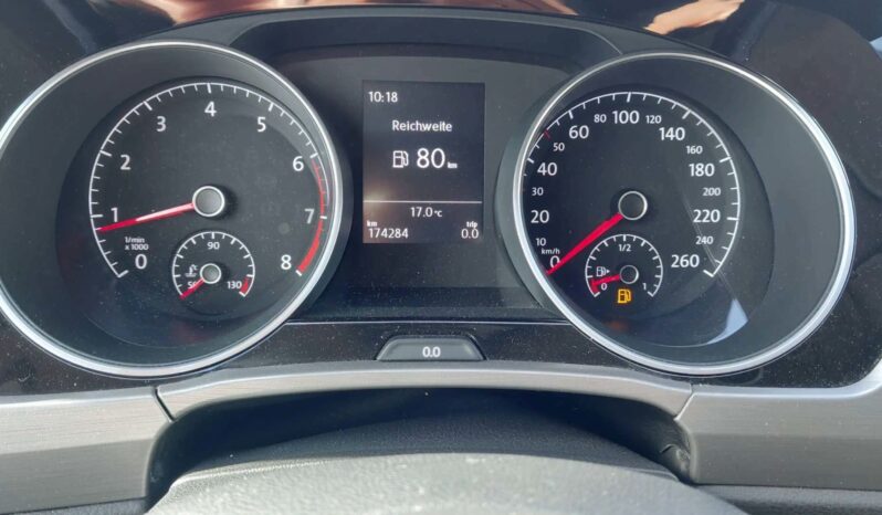 VW Touran 1,4 TSI BMT „Comfortline” , 1 WŁAŚCICIEL full