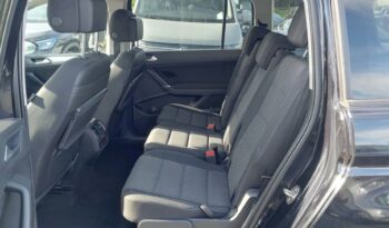 VW Touran 1,4 TSI BMT „Comfortline” , 1 WŁAŚCICIEL full