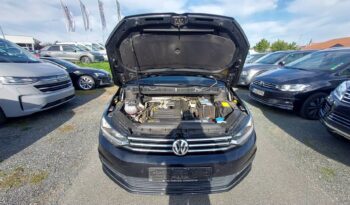 VW Touran 1,4 TSI BMT „Comfortline” , 1 WŁAŚCICIEL full