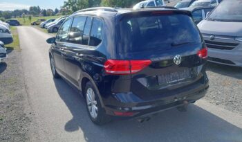 VW Touran 1,4 TSI BMT „Comfortline” , 1 WŁAŚCICIEL full