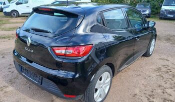 Renault Clio 1,2 „Dynamique” full
