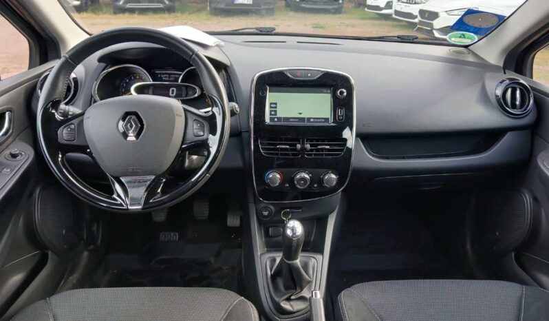 Renault Clio 1,2 „Dynamique” full