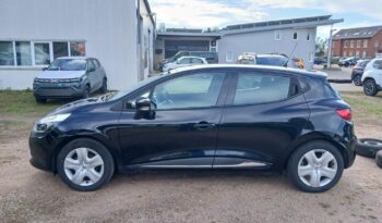 Renault Clio 1,2 „Dynamique” full