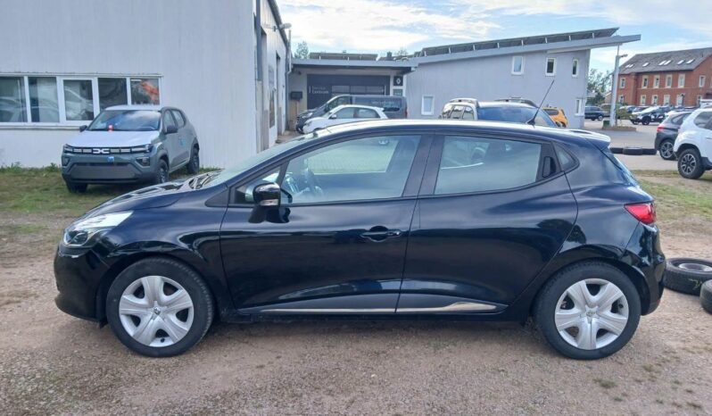 Renault Clio 1,2 „Dynamique” full