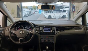 VW Golf Sportsvan 1,4 TSI BMT DSG „Highline” , 1 WŁAŚCICIEL full