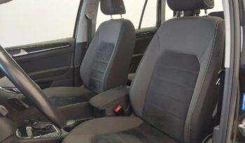 VW Golf Sportsvan 1,4 TSI BMT DSG „Highline” , 1 WŁAŚCICIEL full