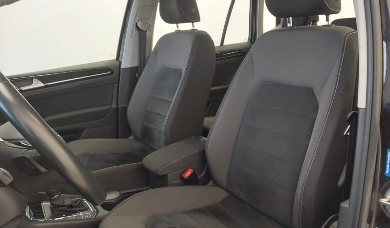 VW Golf Sportsvan 1,4 TSI BMT DSG „Highline” , 1 WŁAŚCICIEL full