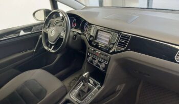 VW Golf Sportsvan 1,4 TSI BMT DSG „Highline” , 1 WŁAŚCICIEL full