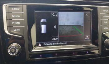 VW Golf Sportsvan 1,4 TSI BMT DSG „Highline” , 1 WŁAŚCICIEL full