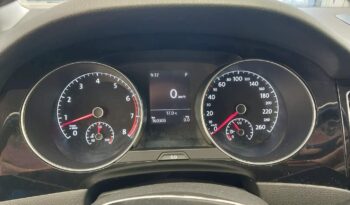 VW Golf Sportsvan 1,4 TSI BMT DSG „Highline” , 1 WŁAŚCICIEL full