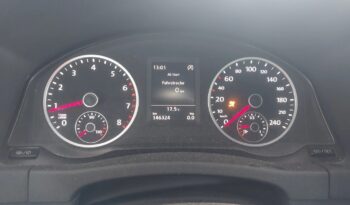 VW Tiguan 1,4 TSI BMT „Sport & Style” full