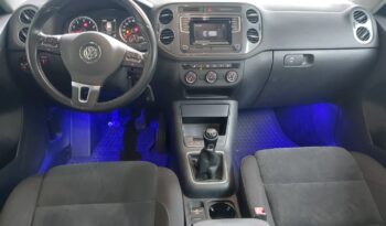 VW Tiguan 1,4 TSI BMT „Sport & Style” full