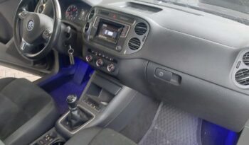 VW Tiguan 1,4 TSI BMT „Sport & Style” full
