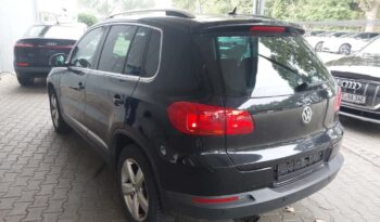 VW Tiguan 1,4 TSI BMT „Sport & Style” full