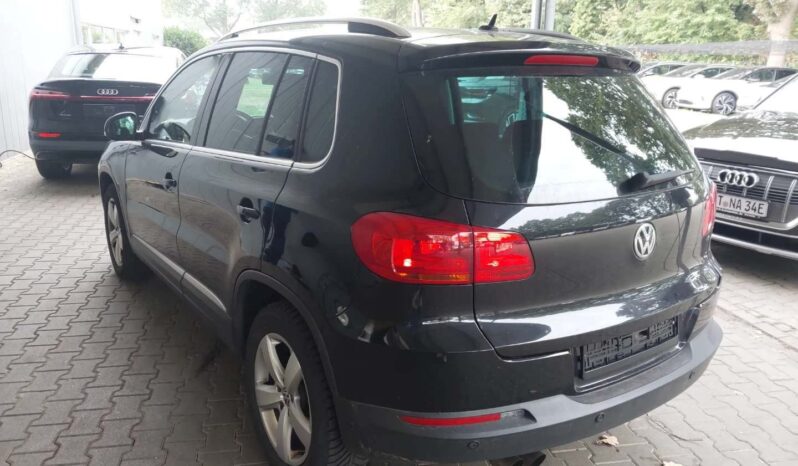 VW Tiguan 1,4 TSI BMT „Sport & Style” full