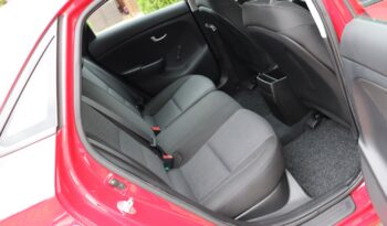 HYUNDAI I30 1.4 BENZYNA, SERWSIOWANY, GWARANCJA full