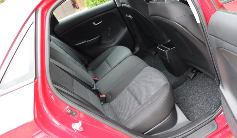 HYUNDAI I30 1.4 BENZYNA, SERWSIOWANY, GWARANCJA full